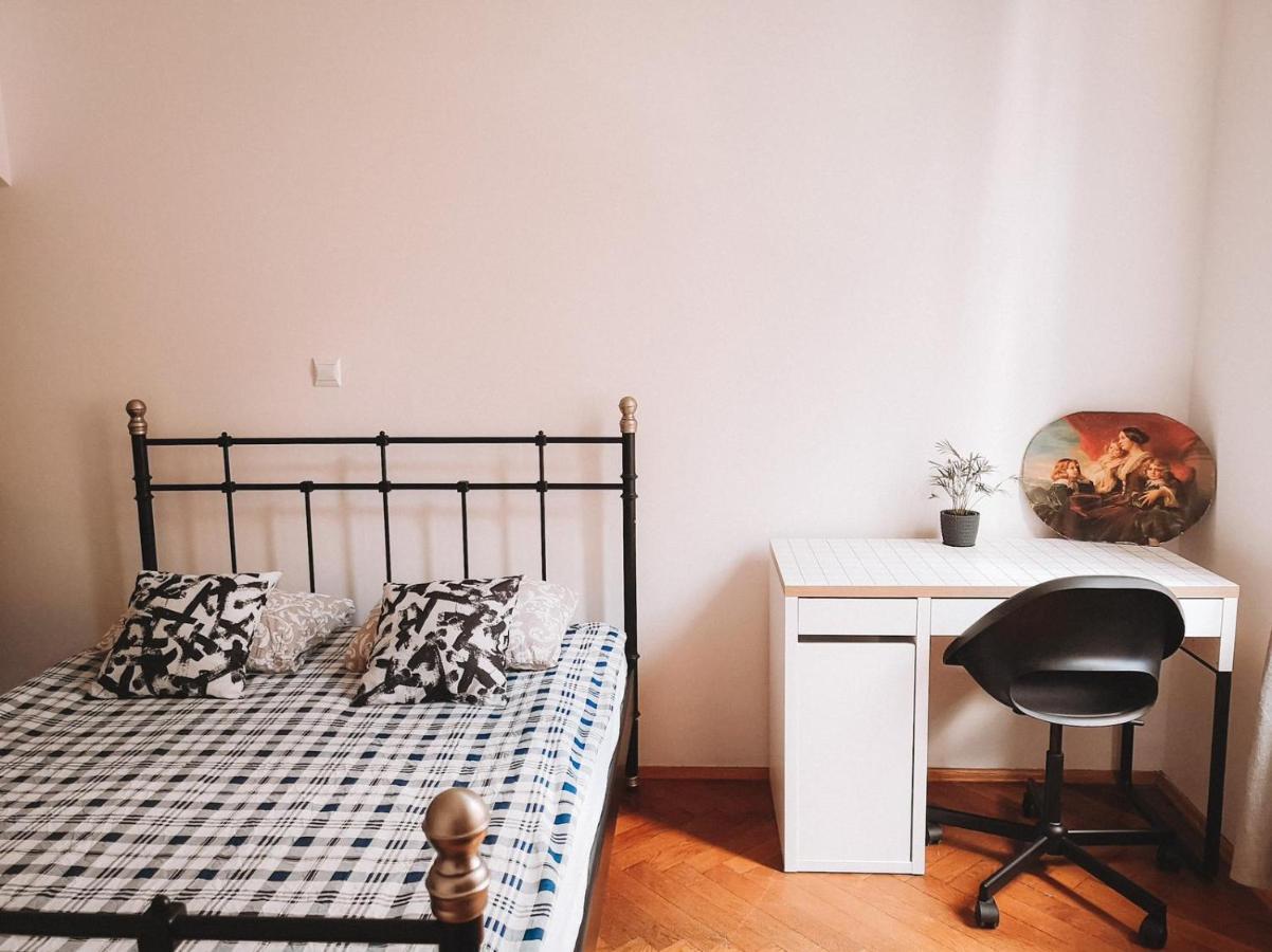 Batorego Apartment Красков Екстериор снимка