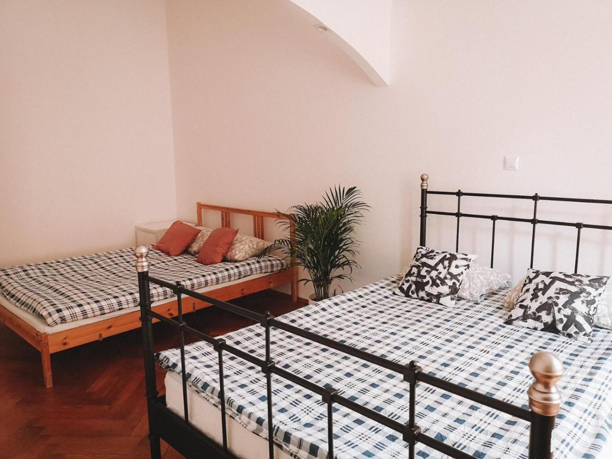 Batorego Apartment Красков Екстериор снимка