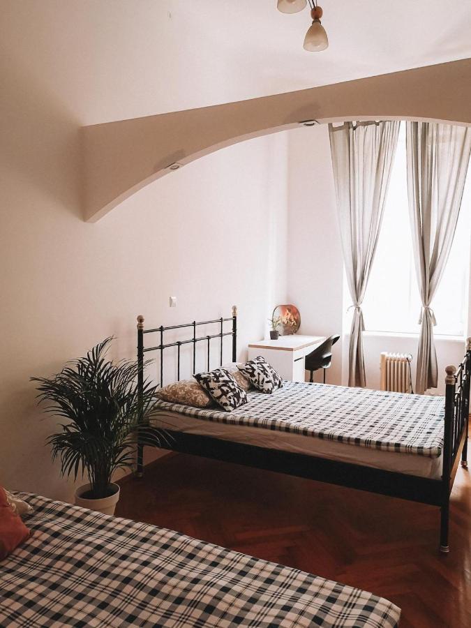 Batorego Apartment Красков Екстериор снимка