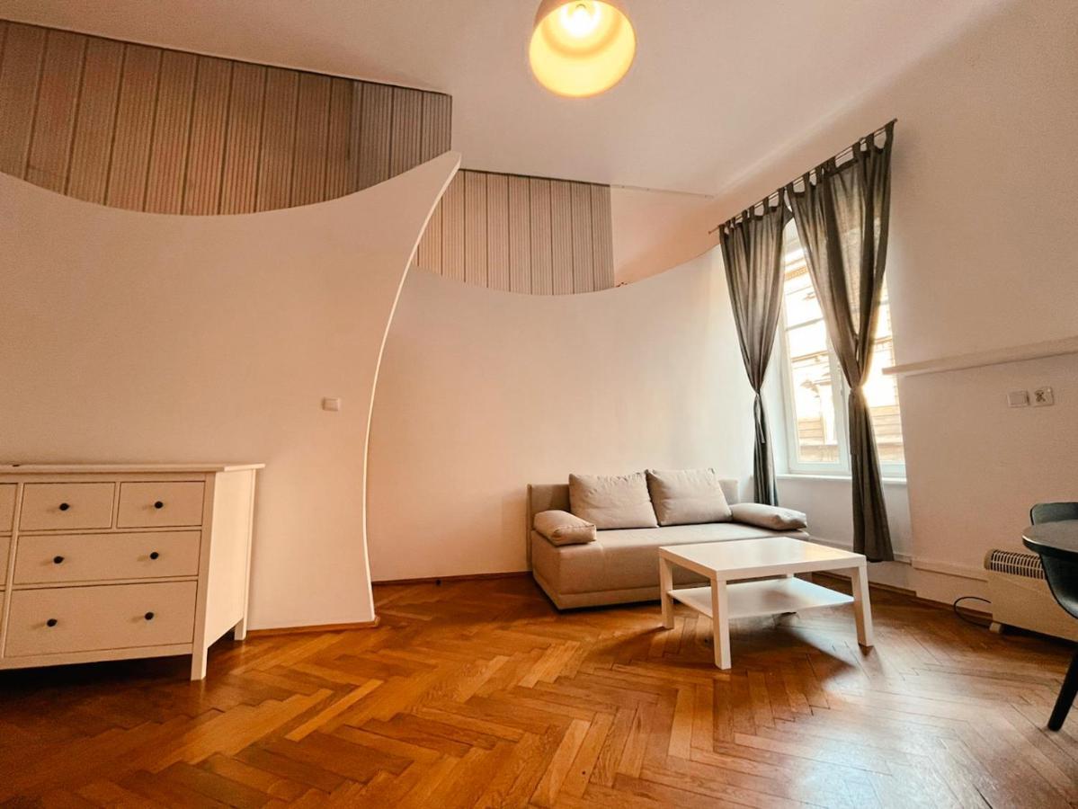 Batorego Apartment Красков Екстериор снимка