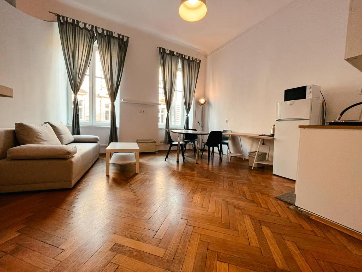 Batorego Apartment Красков Екстериор снимка